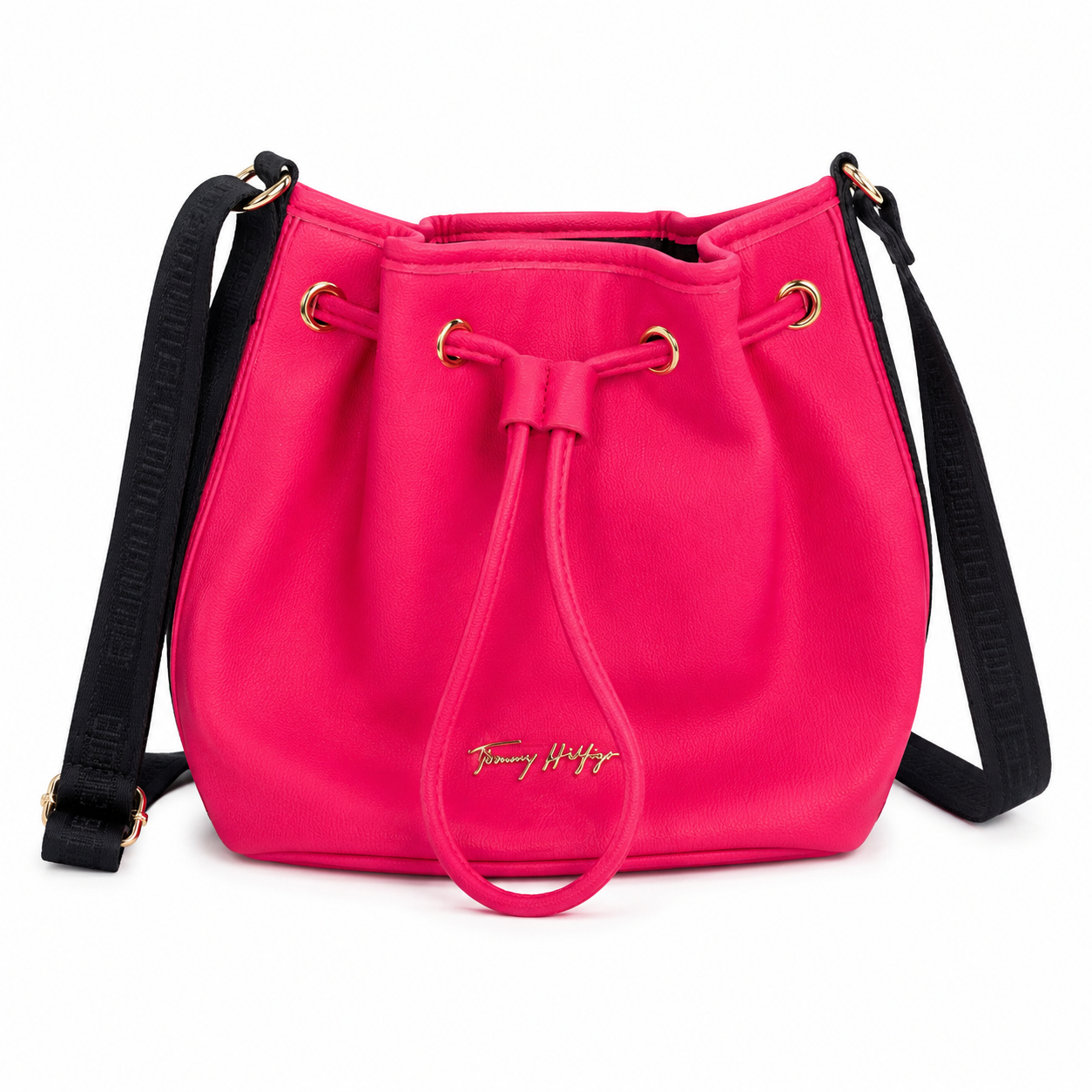 Tommy Hilfiger bucket bag