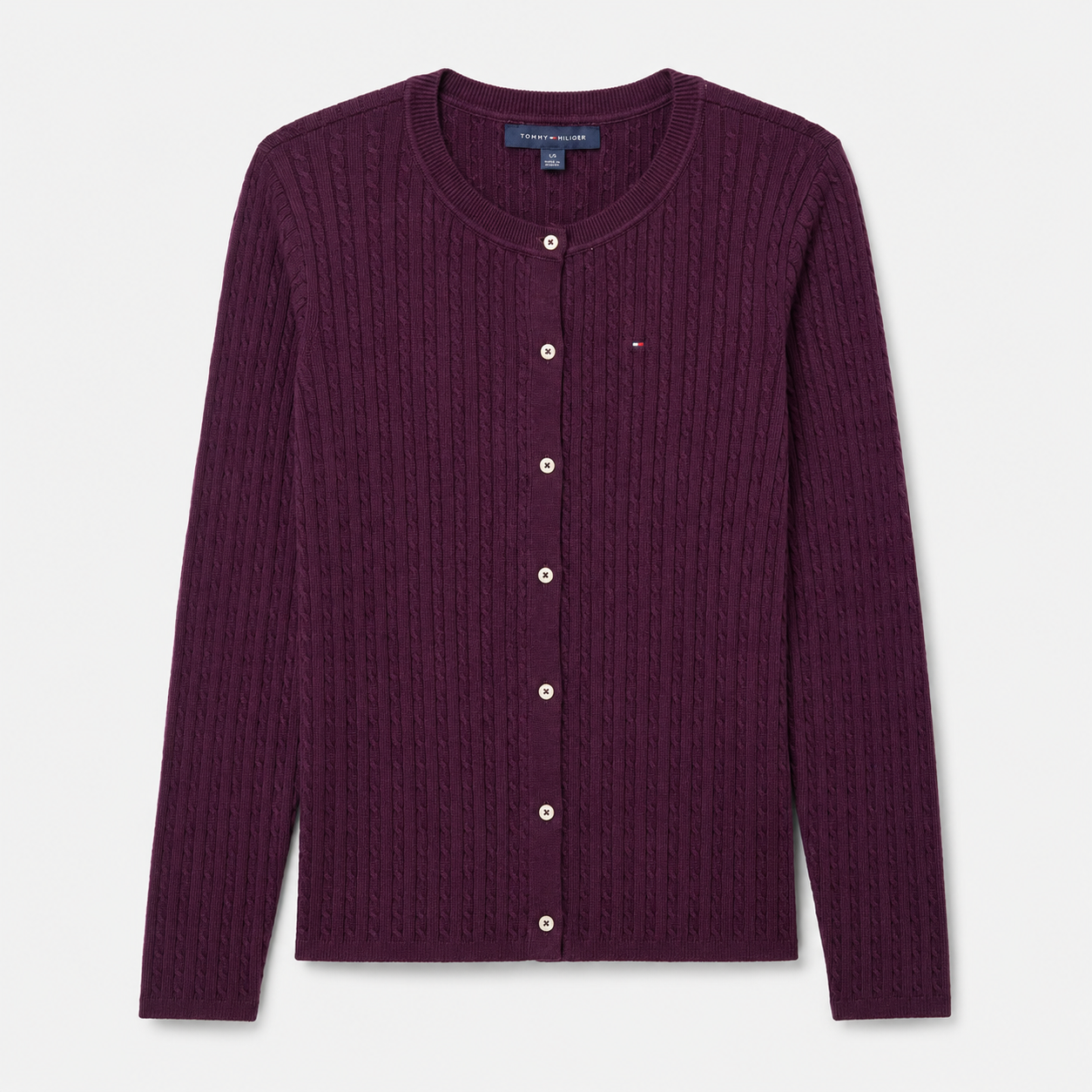 Tommy Hilfiger Cardigan Women’s Sweater