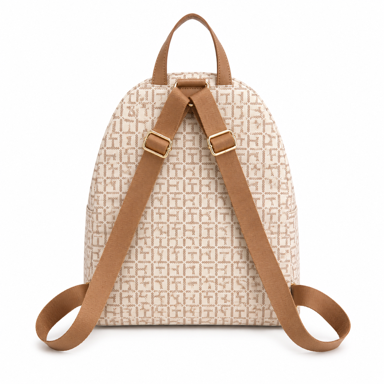 Tommy Hilfiger Cece II small dome backpack