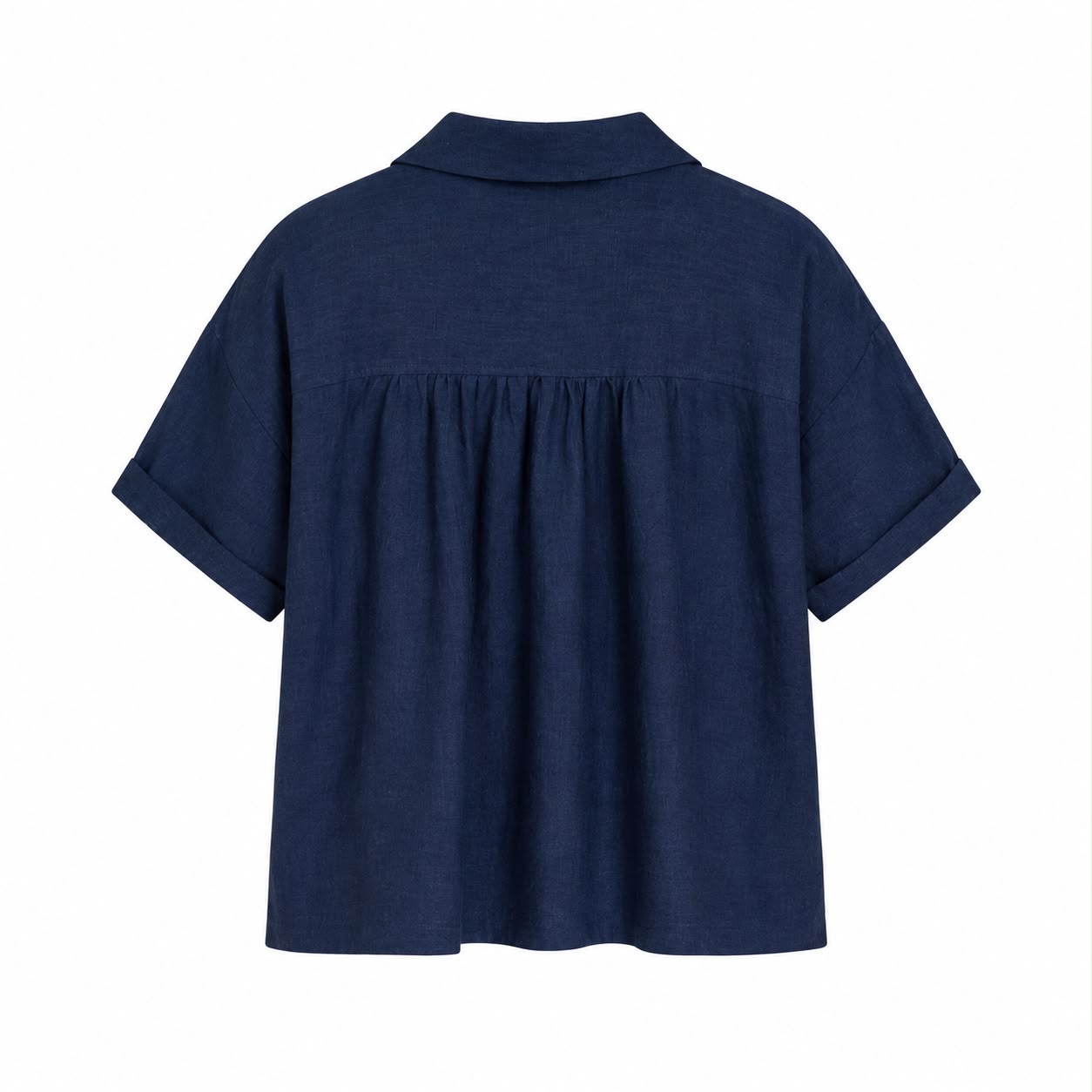 Max Studio LondonCamp style blouse Women’s
