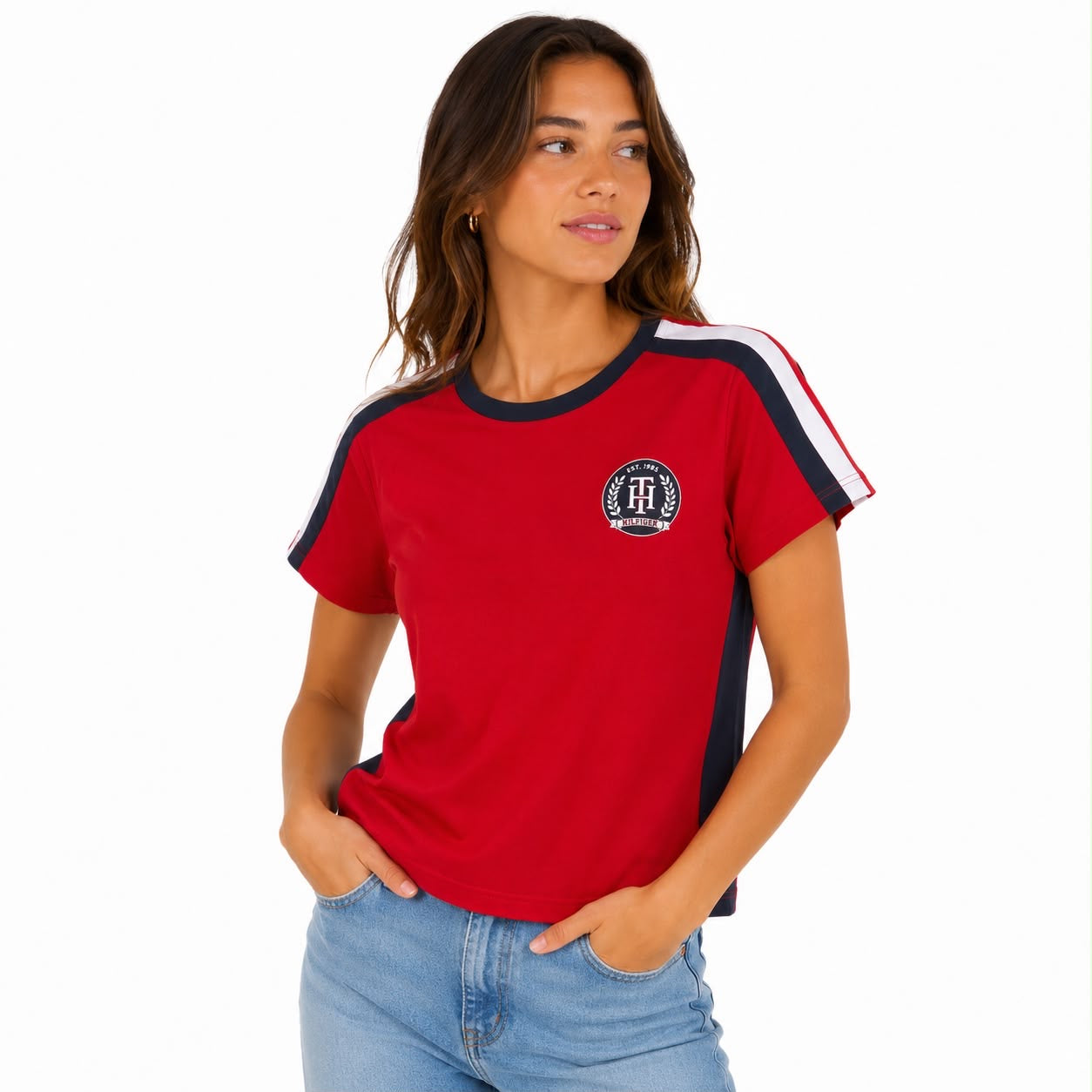 Tommy Hilfiger T-Shirt Women’s