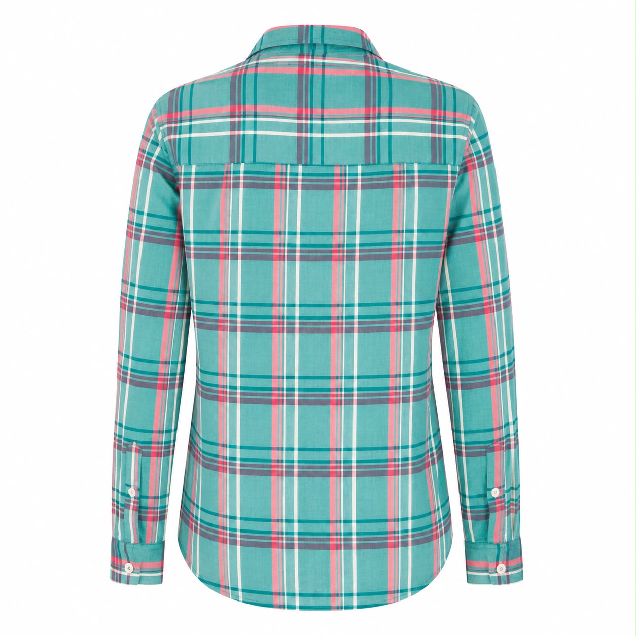 U.S. Polo Assn plaid shirt Women’s