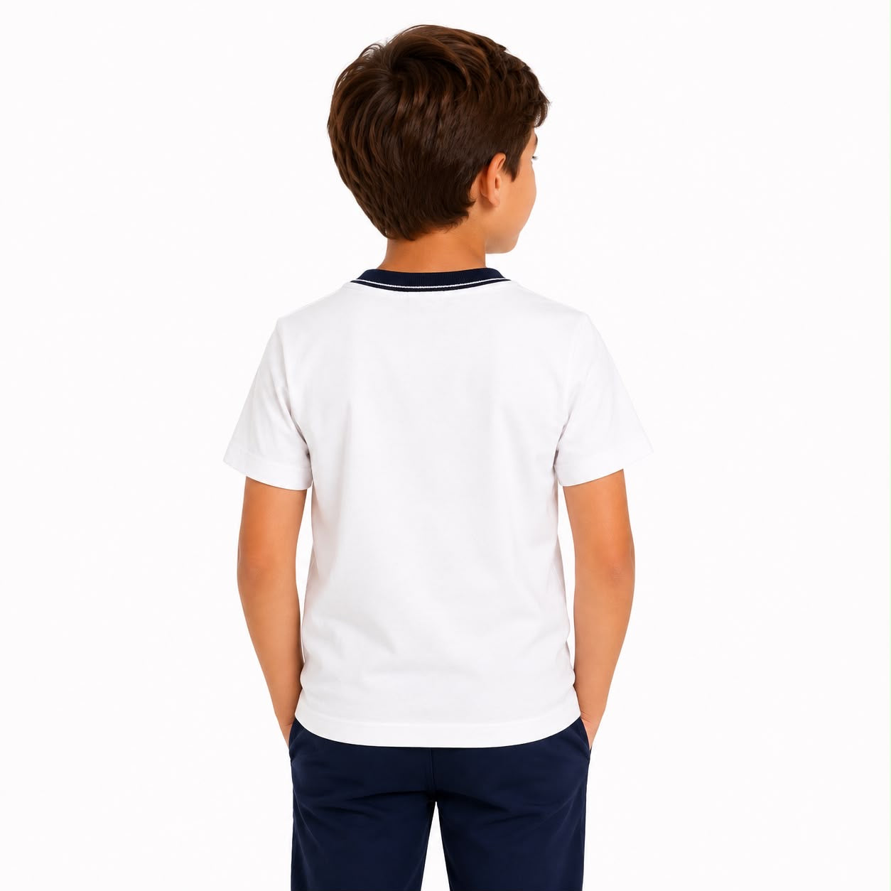 Tommy Hilfiger Boys' T Shirt