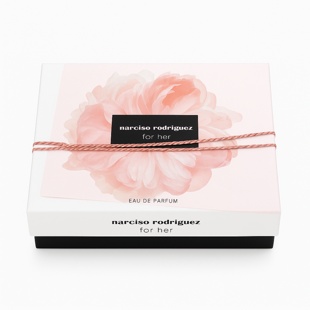 Narciso Rodriguez 3-Piece Set for Her