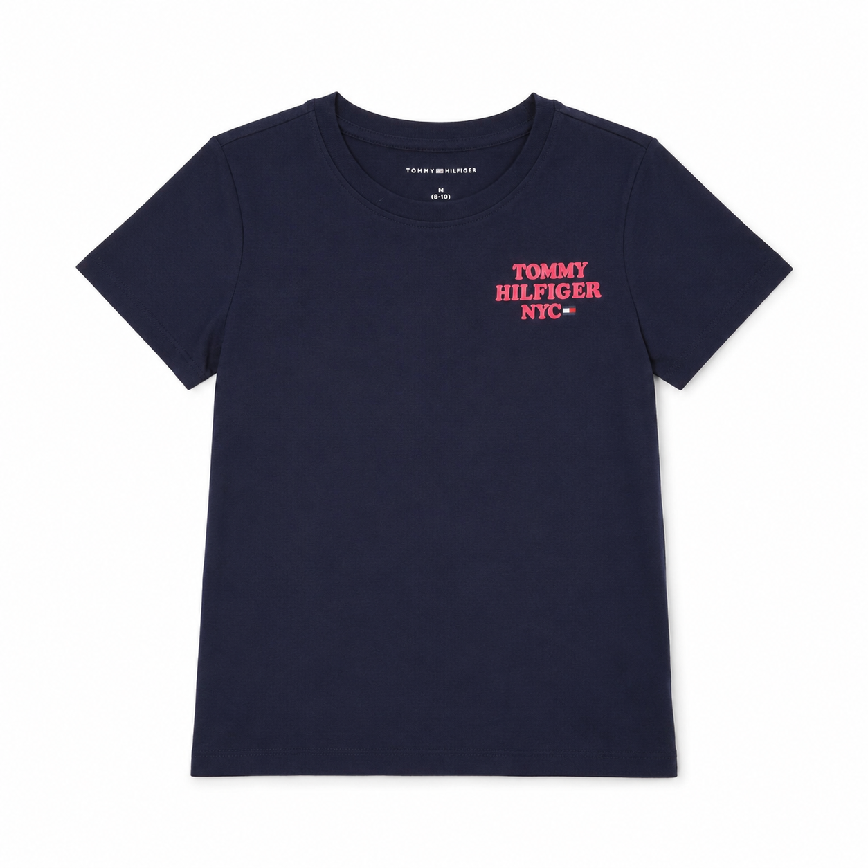 Tommy Hilfiger brand children's t-shirt