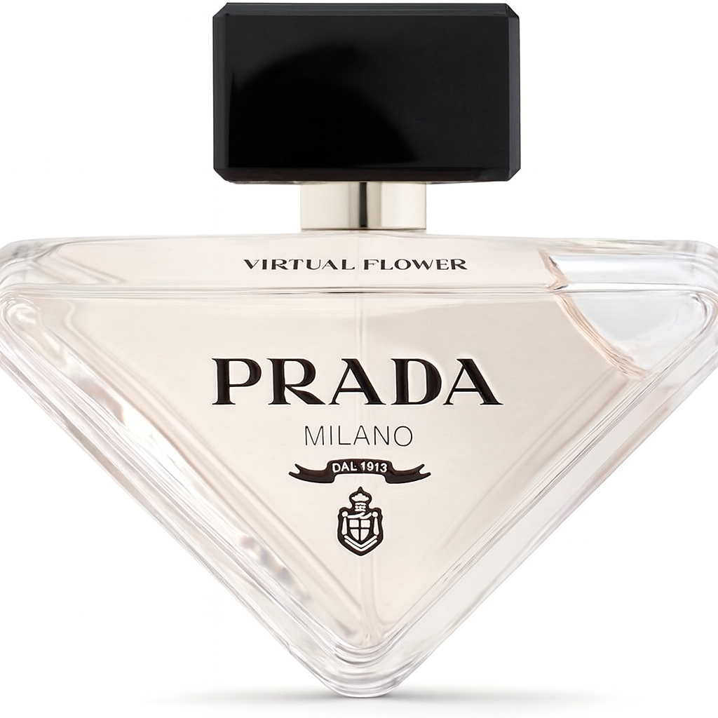 Prada Paradoxe Virtual Flower Eau de Parfum