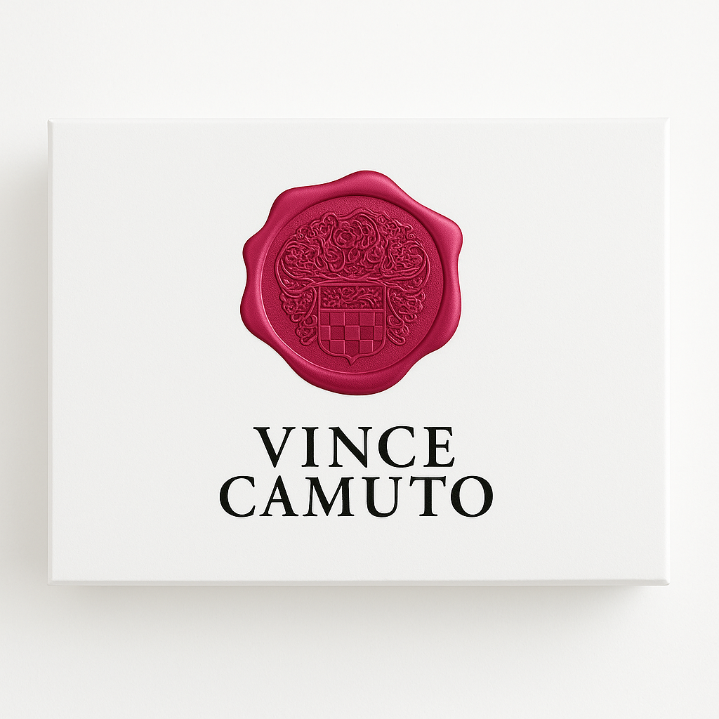 Vince Camuto Eau de Parfum Spray Box