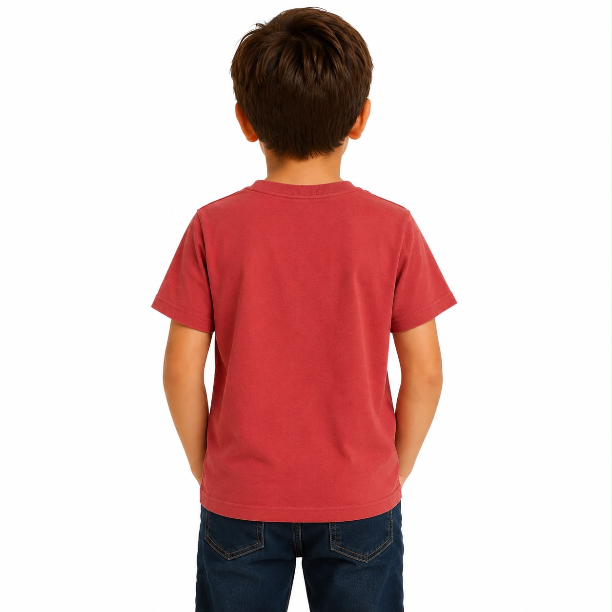 Nautica Little Boys' brand icon Racing Graphic T-Shirt (4-7)