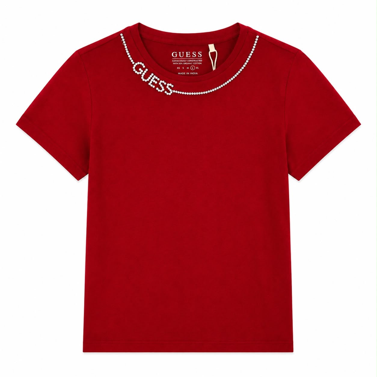 Guess Eco Charis Tee