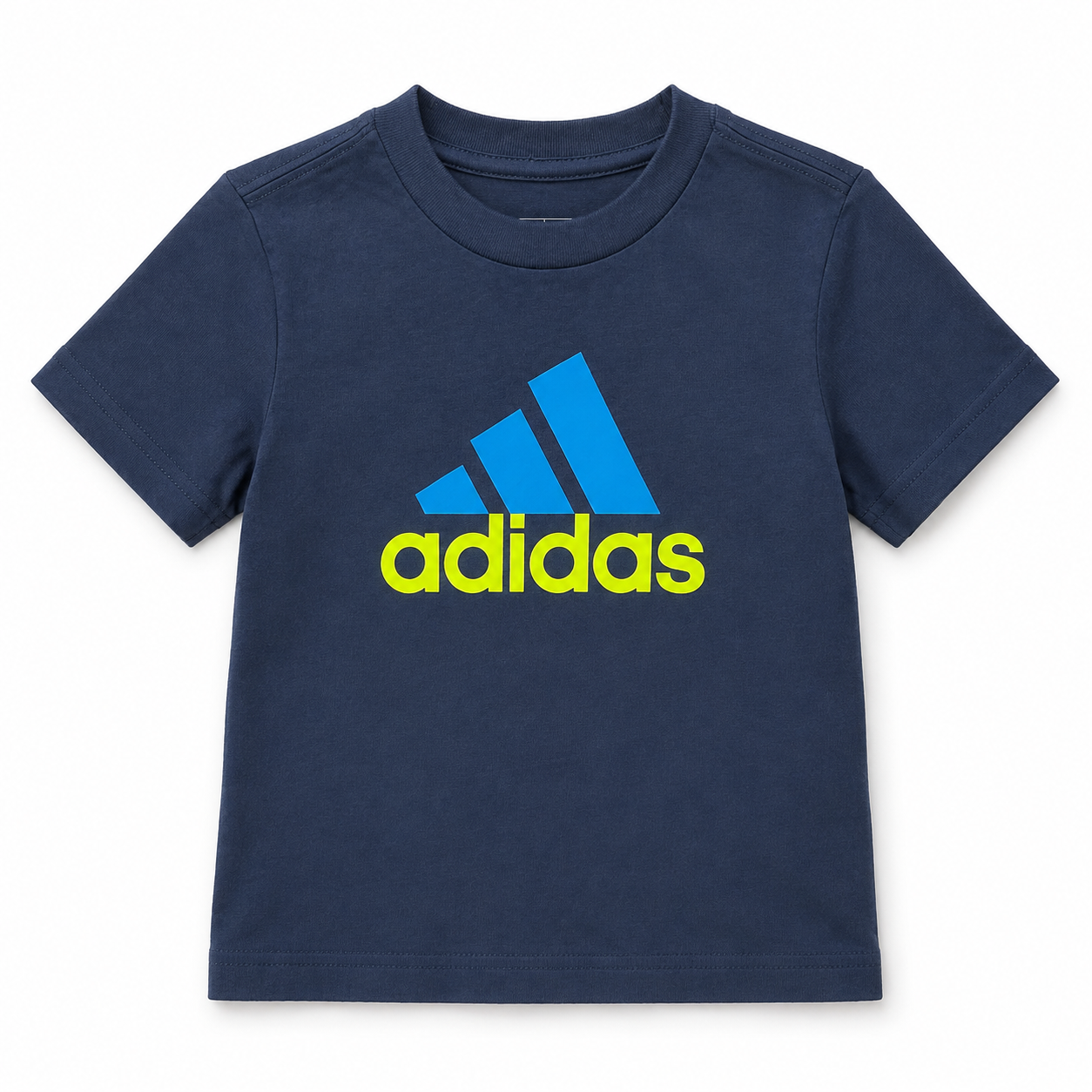 Adidas kids' t-shirt