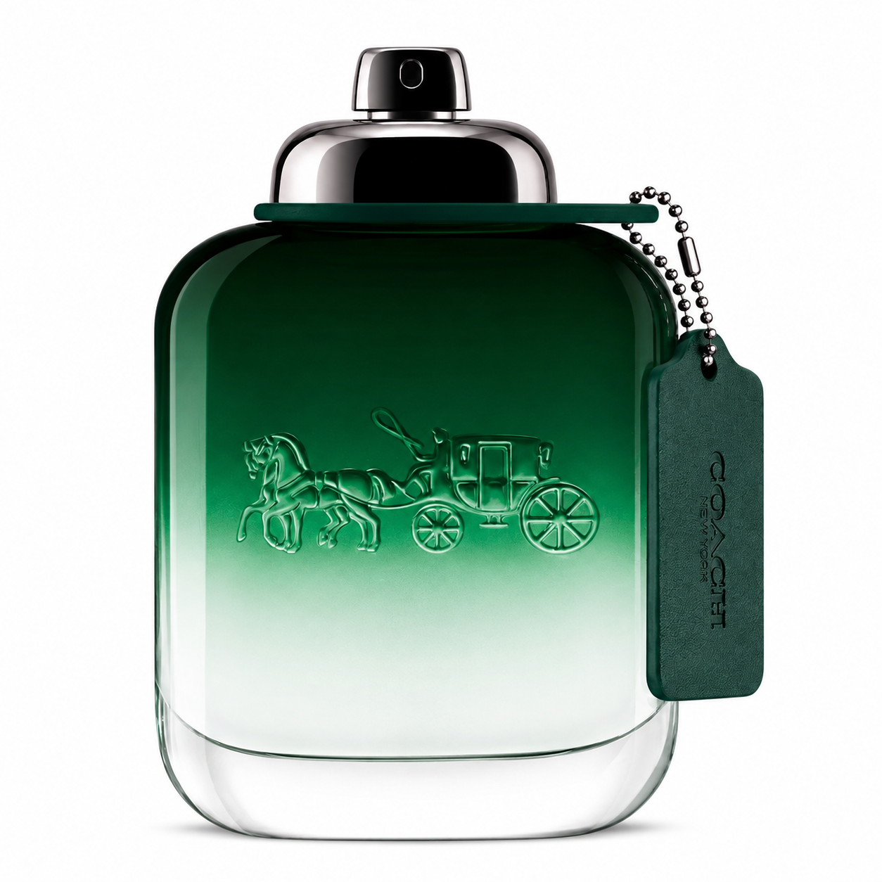 Coach Green Eau de Toilette
