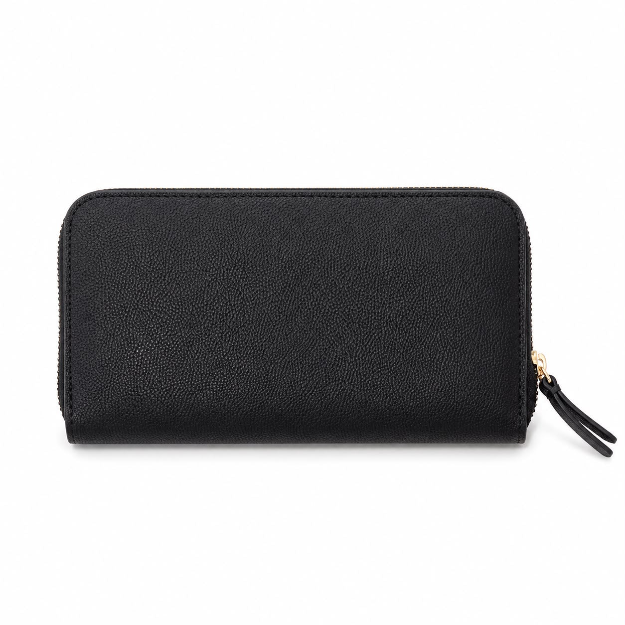 Tommy Hilfiger Elongated women's wallet with perimeter zipper