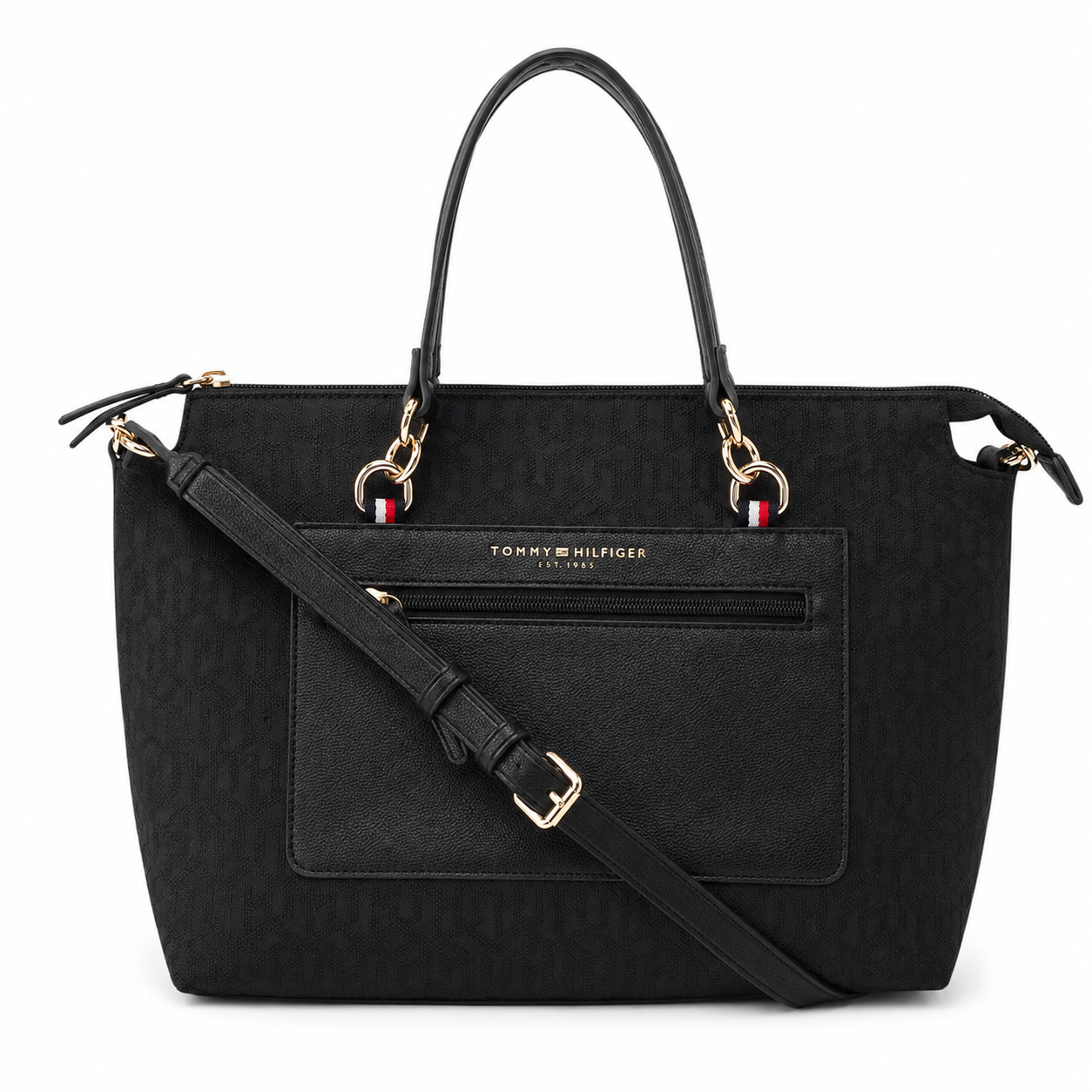 Tommy Hilfiger Satchel type bag