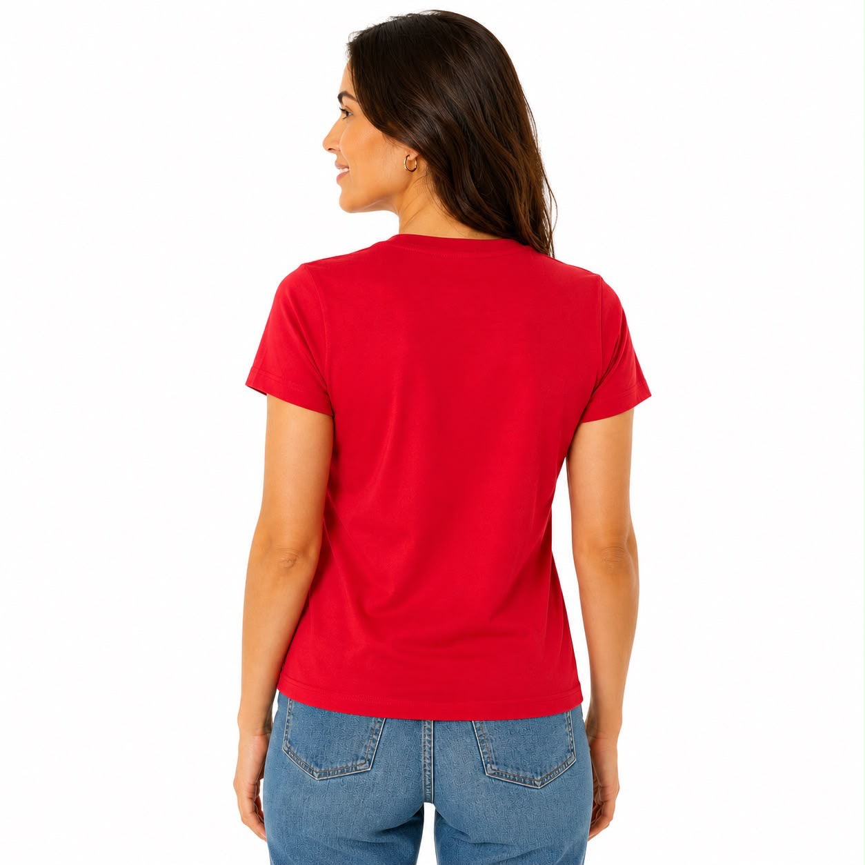 Náutica sailing foil graphic t-shirt Women’s