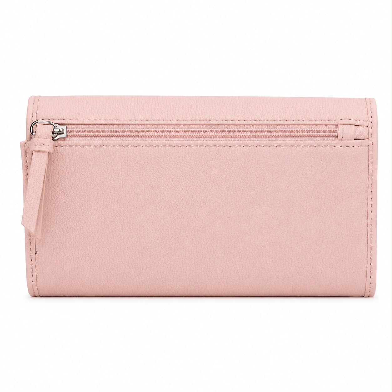 Tommy Hilfiger classic wallet or purse in light pink