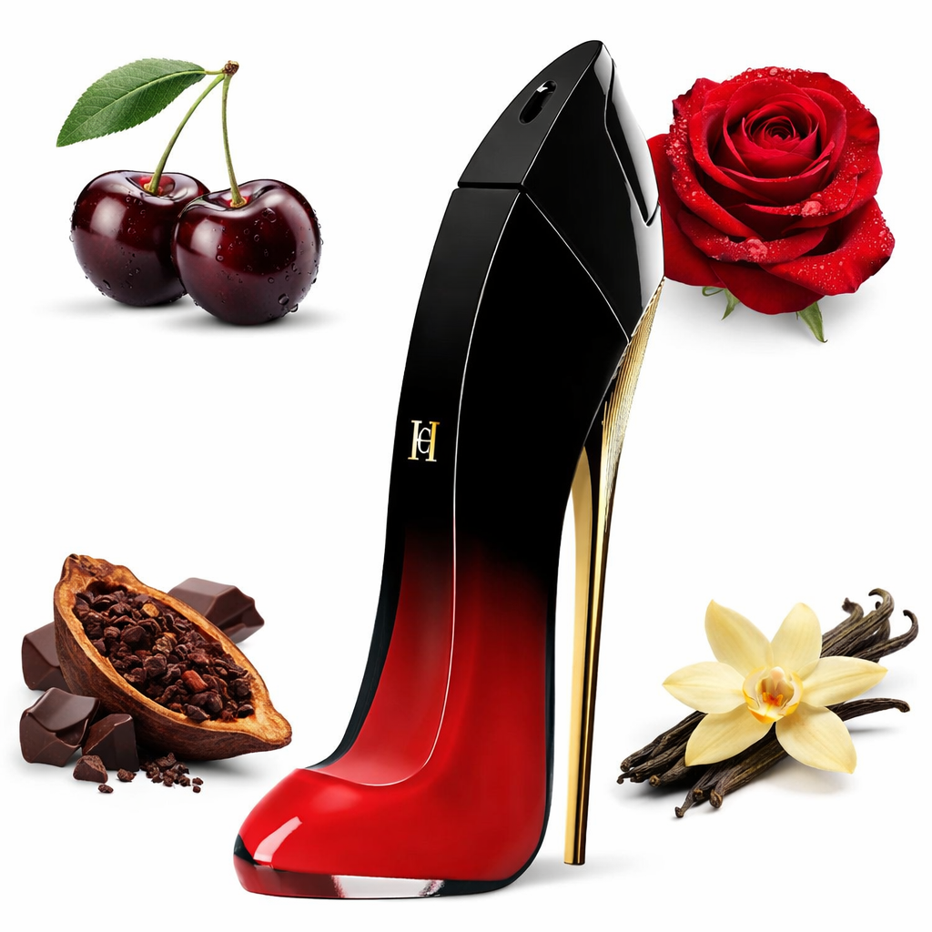 Carolina Herrera Very Good Girl Elixir Eau de Parfum