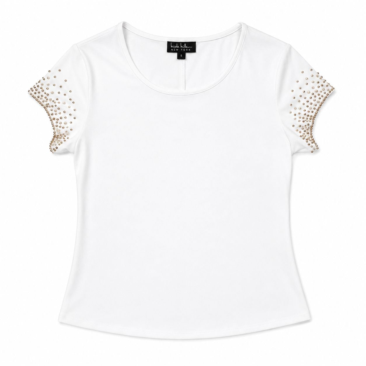 Nicole Miller Women’s Blouse