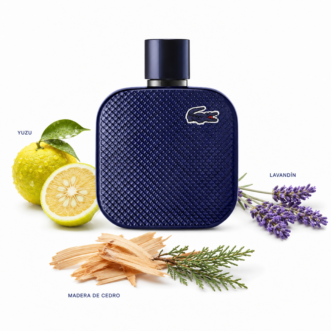 Lacoste L.12.12 Bleu Eau de Parfum