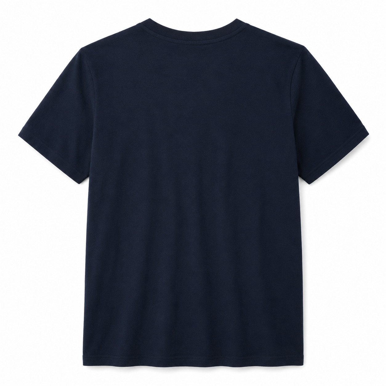 Tommy Hilfiger script logo t-shirt