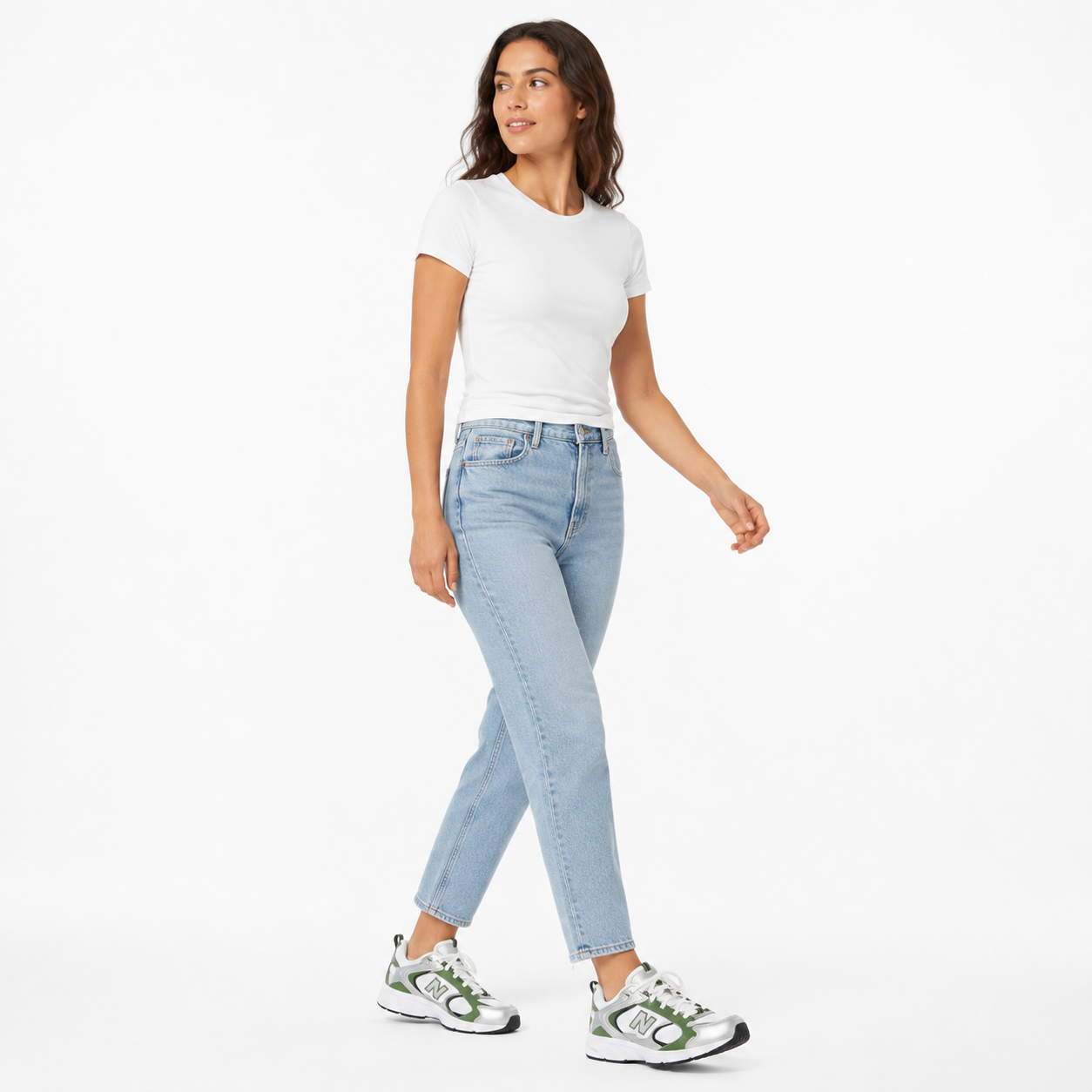 New Balance 408 Sneakers