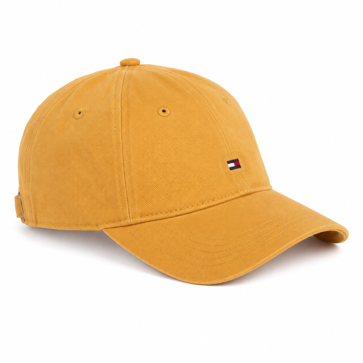 Tommy Hilfiger TH Flag '85 Soft 6 Panel Cap