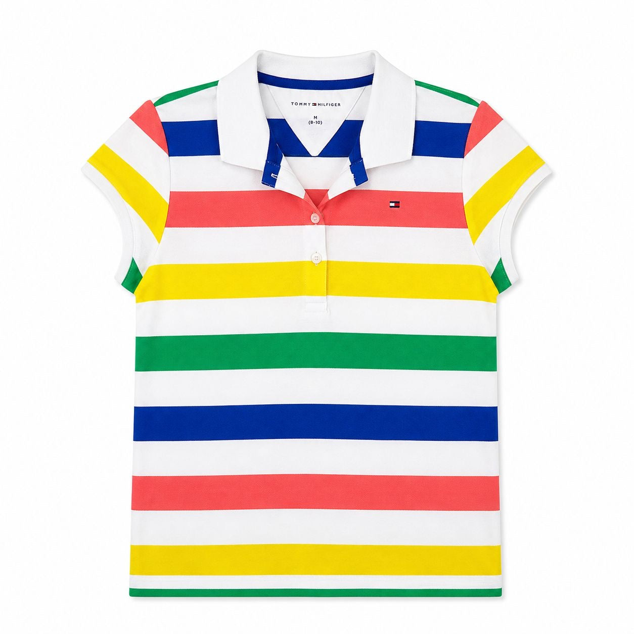 Tommy Hilfiger polo shirt for girls