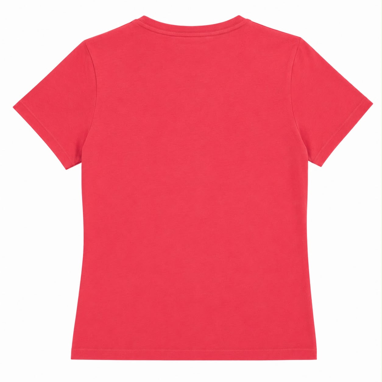 Tommy Hilfiger Embroidered Signature Crewneck T-Shirt