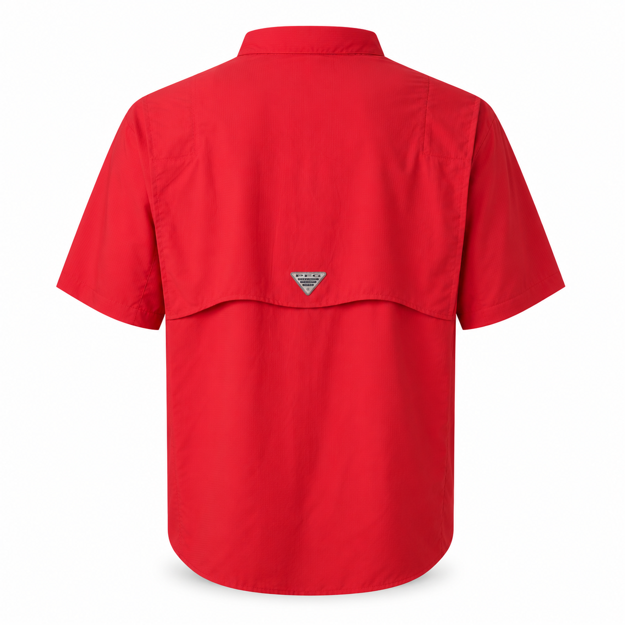 Columbia Men's PFG Tamiami II Short-Sleeve Shirt