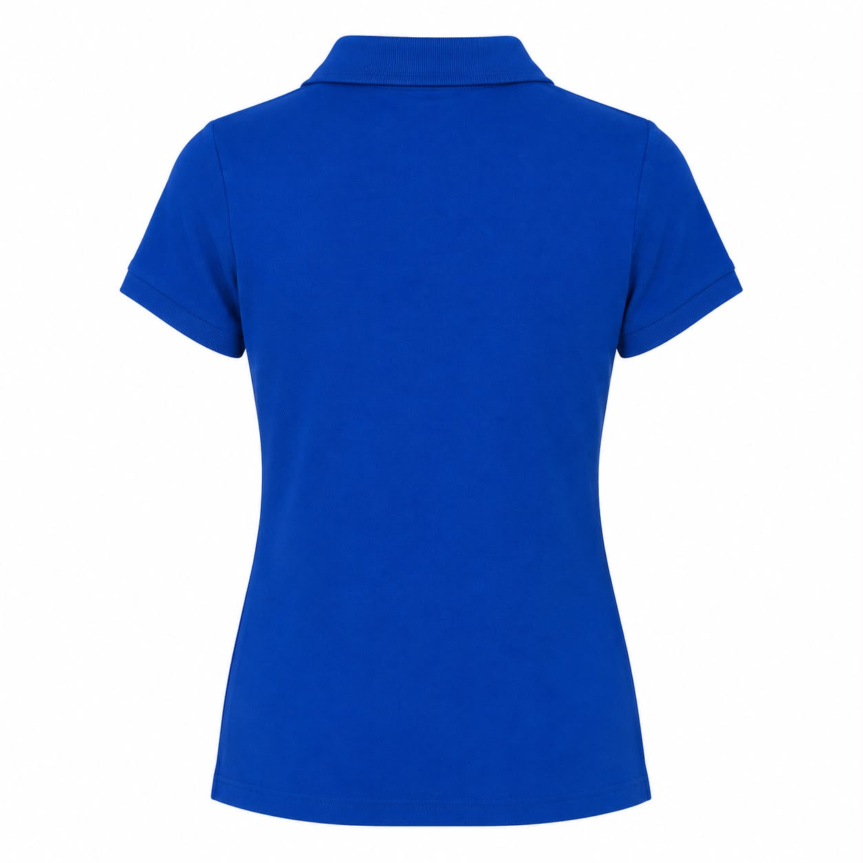 TOMMY HILFIGER POLO EU MANGO SLIM ZIP POLO TH