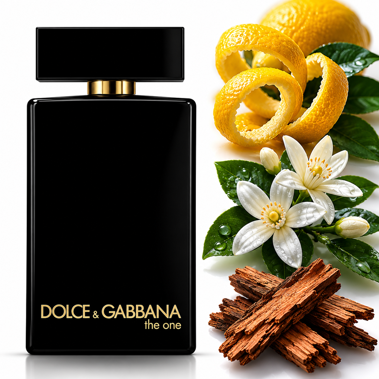 Dolce & Gabbana The One Eau de Parfum Intense