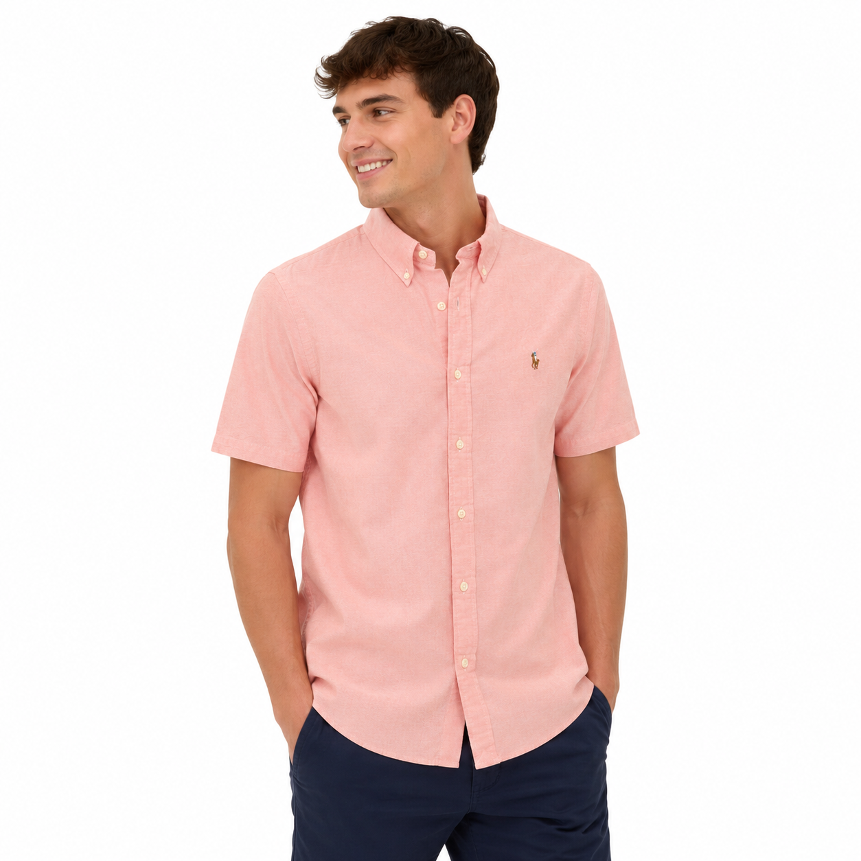 Ralph Lauren Oxford Shirt Men