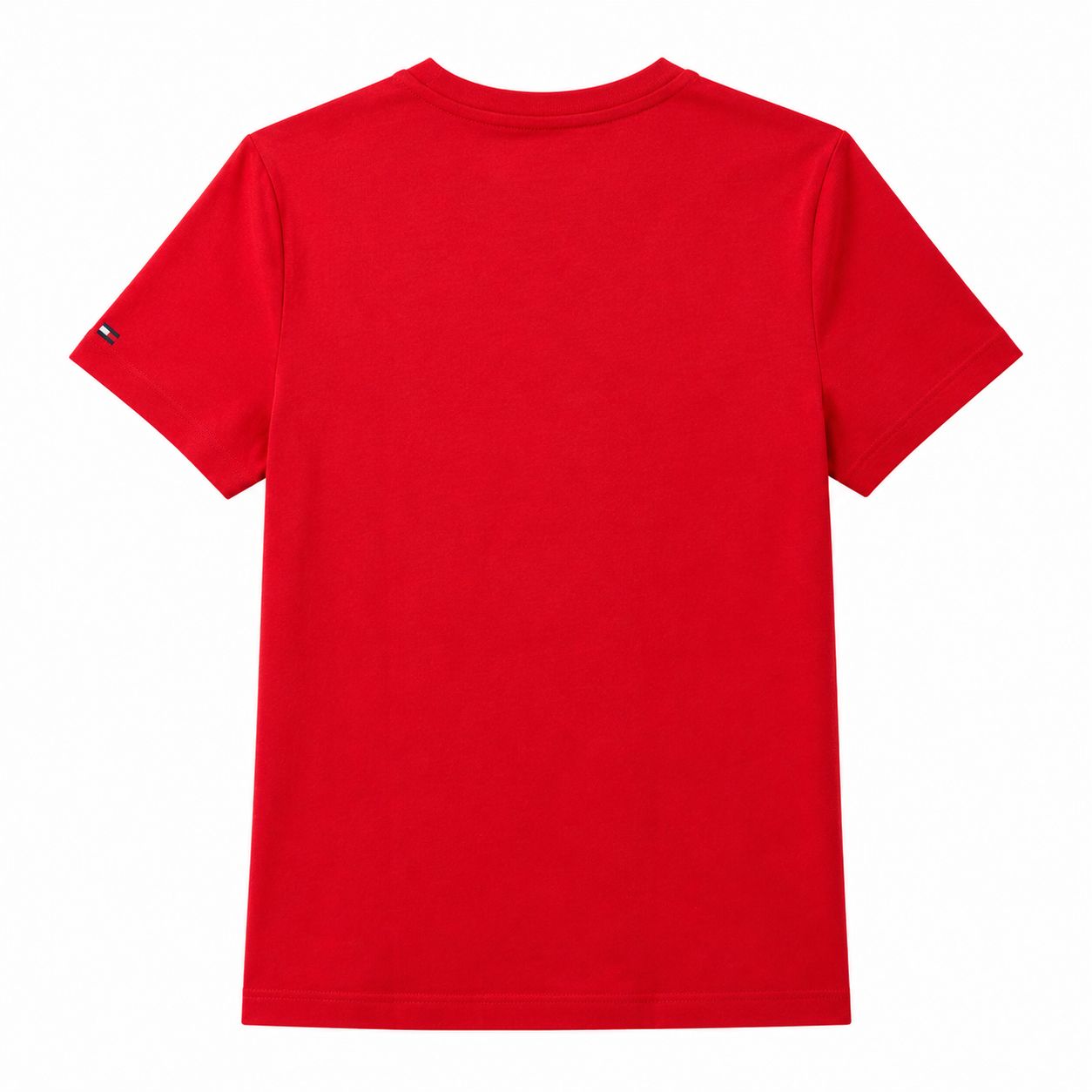Tommy Hilfiger  Circle Logo T-Shirt Women’s