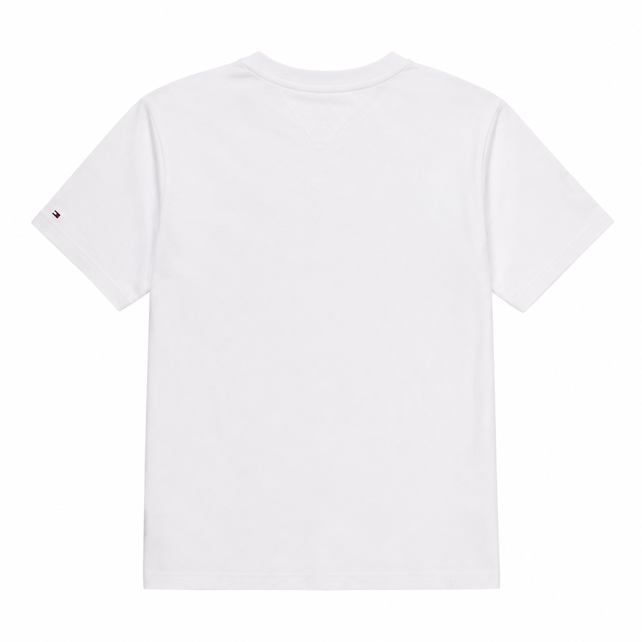 Tommy Hilfiger classic white t-shirt