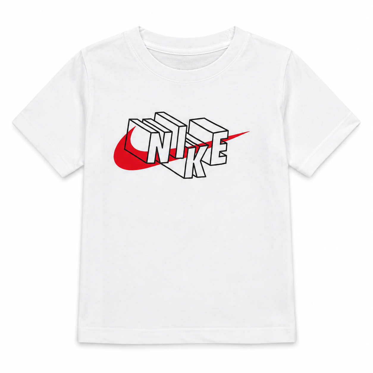 Nike kids' t-shirt