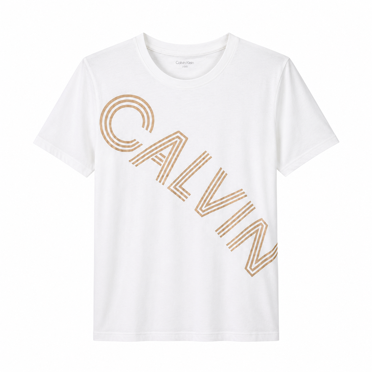 Calvin Klein Jeans crew neck t-shirt