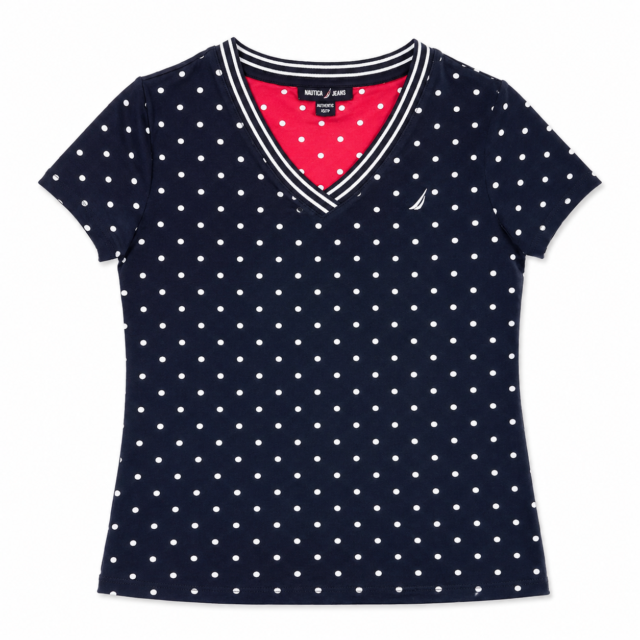 Nautica Women’s T-Shirt