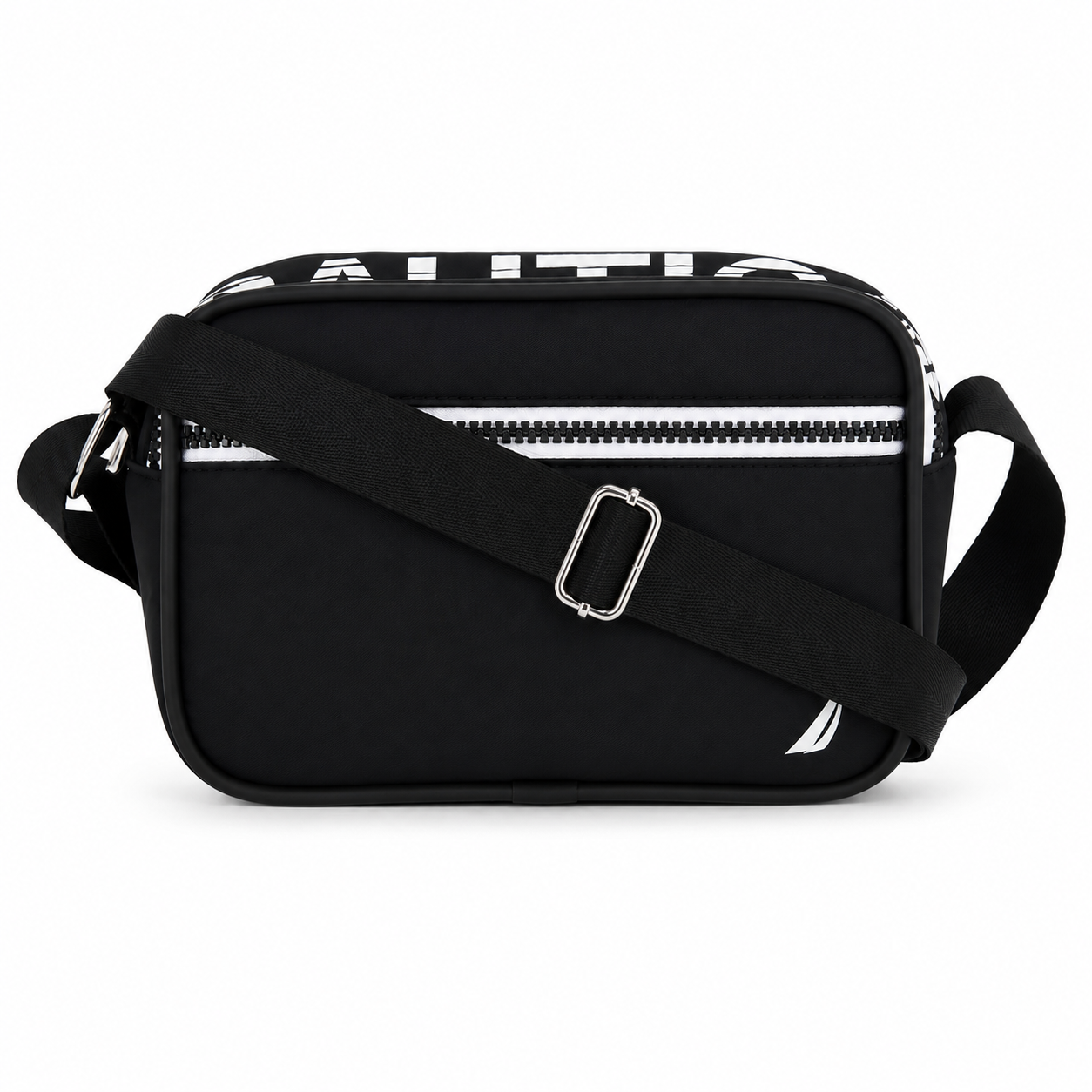 Nautica High Seas Camera Crossbody bag
