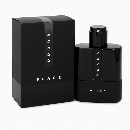 Prada Luna Rossa Black Eau de Parfum For Men