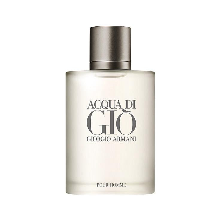 Giorgio Armani Acqua di Gio, EUA de toilette , 100 ml