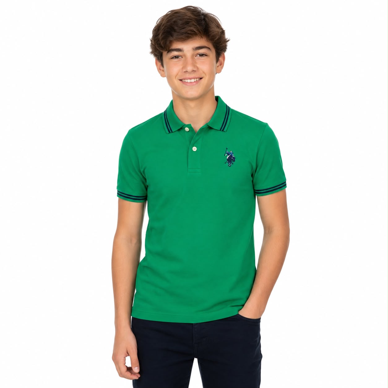 US Polo Assn Polo Men T-Shirt