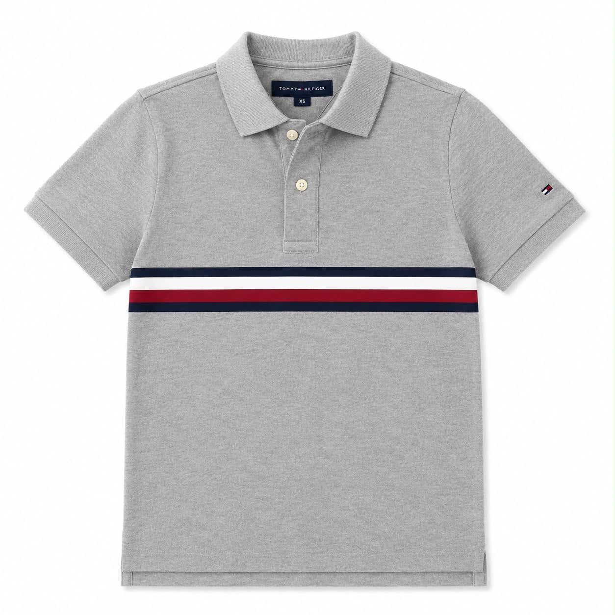 Tommy Hilfiger Kids’ Polo