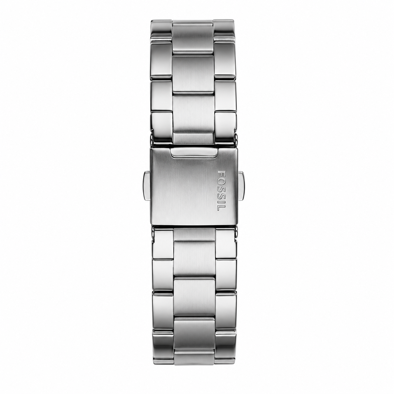 Fossil Dalton Three-Hand Bracelet Watch