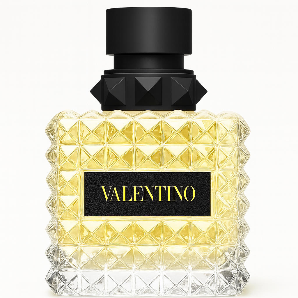 Valentino Born in Roma Donna Yellow Dream Eau de Parfum