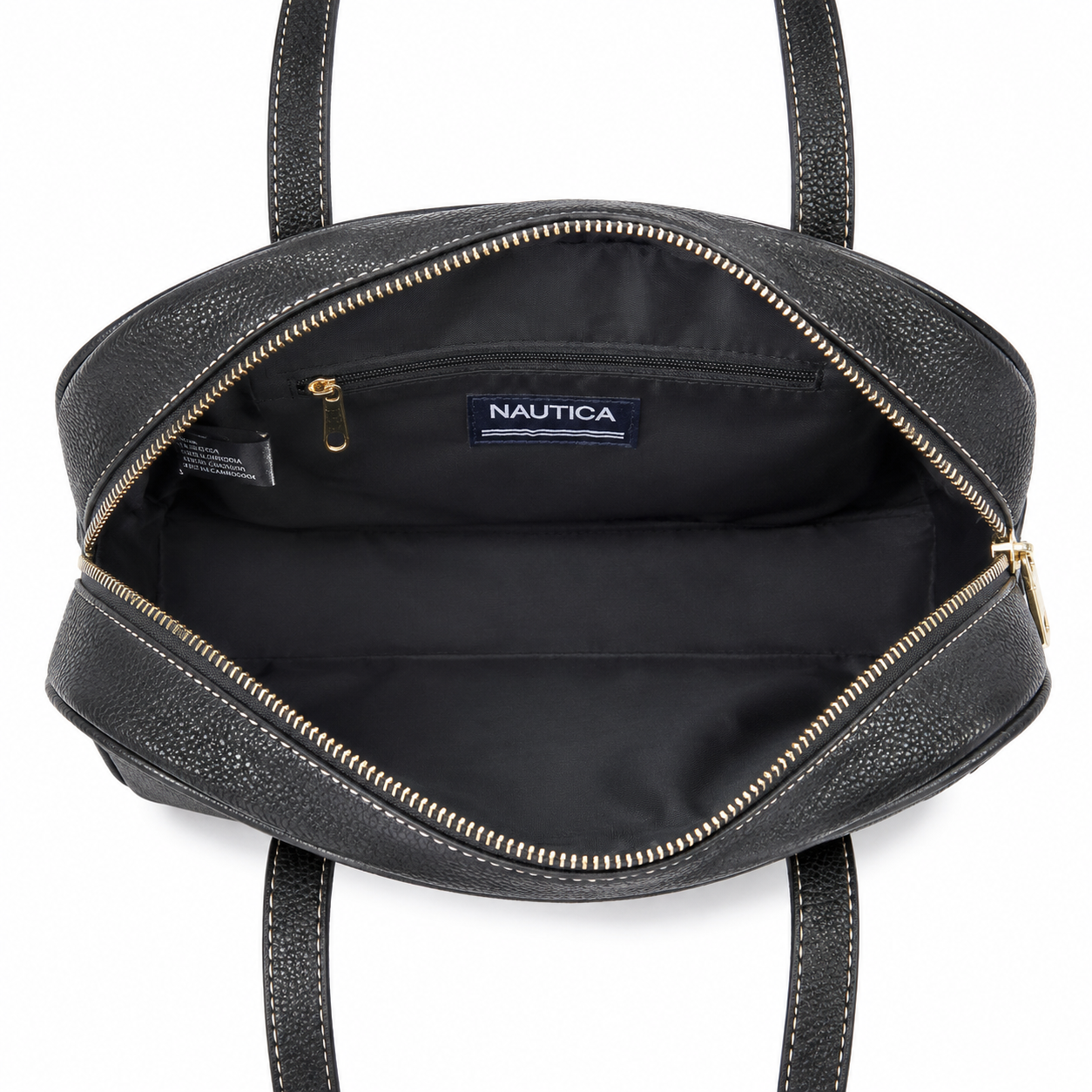 Nautica brand shoulder bag
