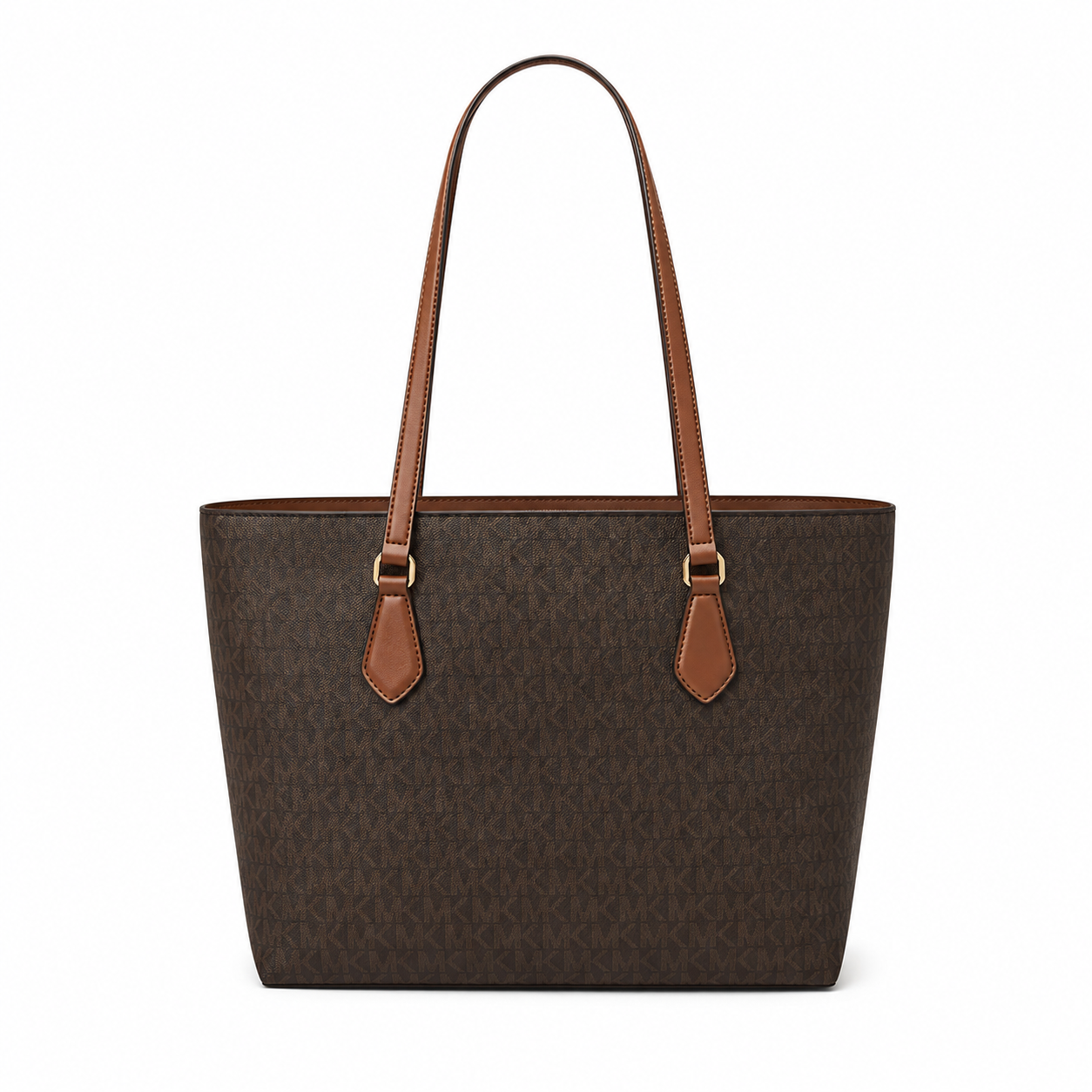 Michael Kors Sheila Large Signature Logo Tote Bag