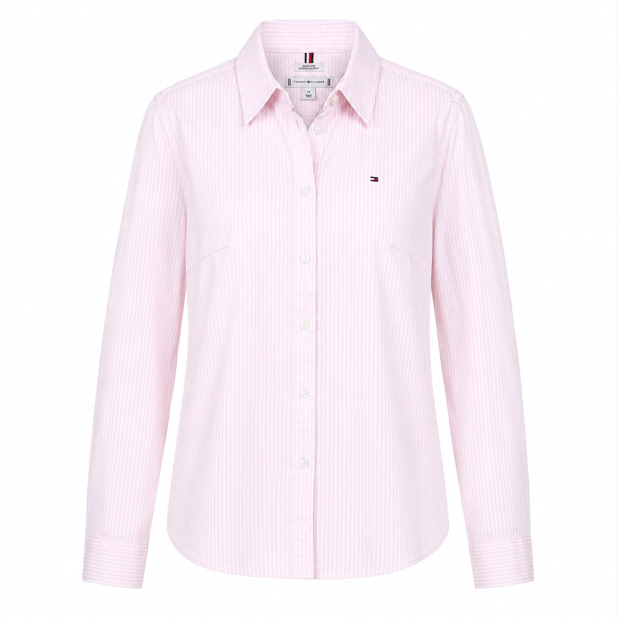 Tommy Hilfiger Regular cut classic shirt