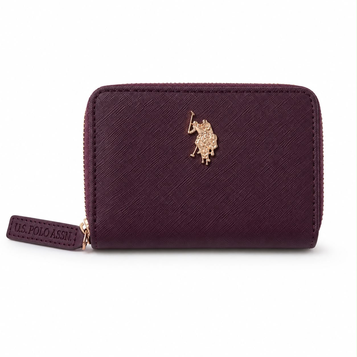 Us Polo Assn Compact purse or small wallet