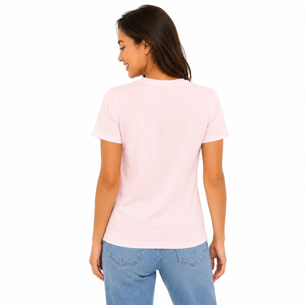Tommy Hilfiger Embroidered Signature Crewneck T-Shirt