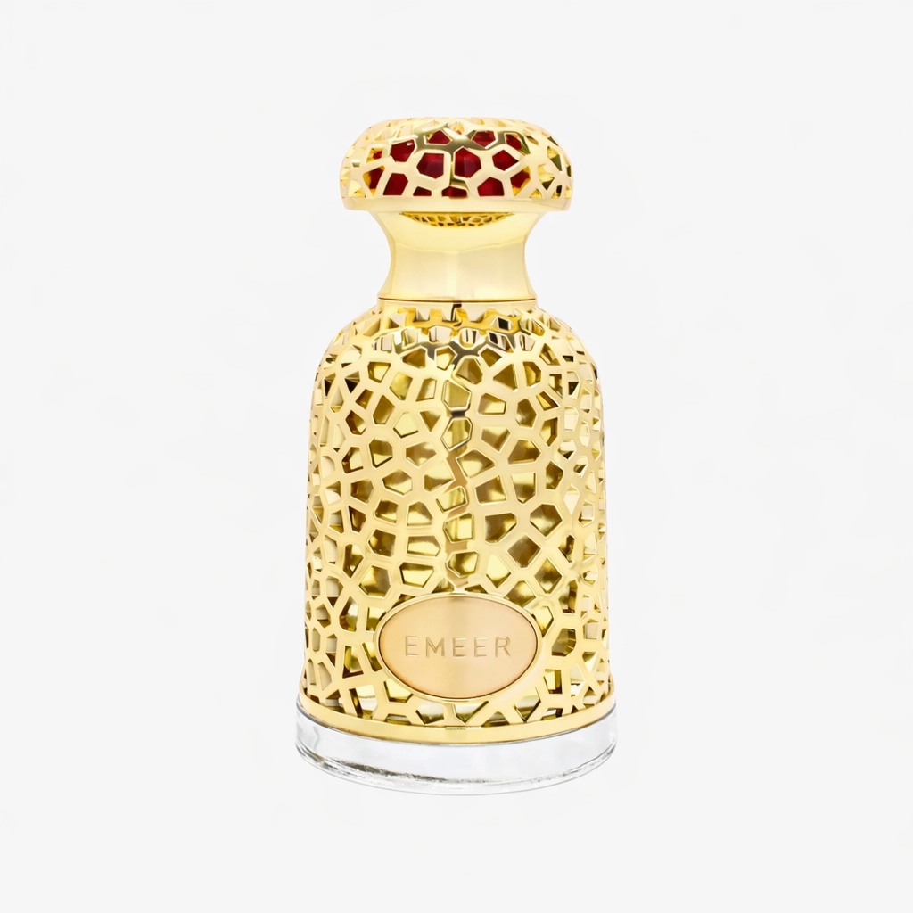 Lattafa Emeer Eau de Parfum Natural Spray