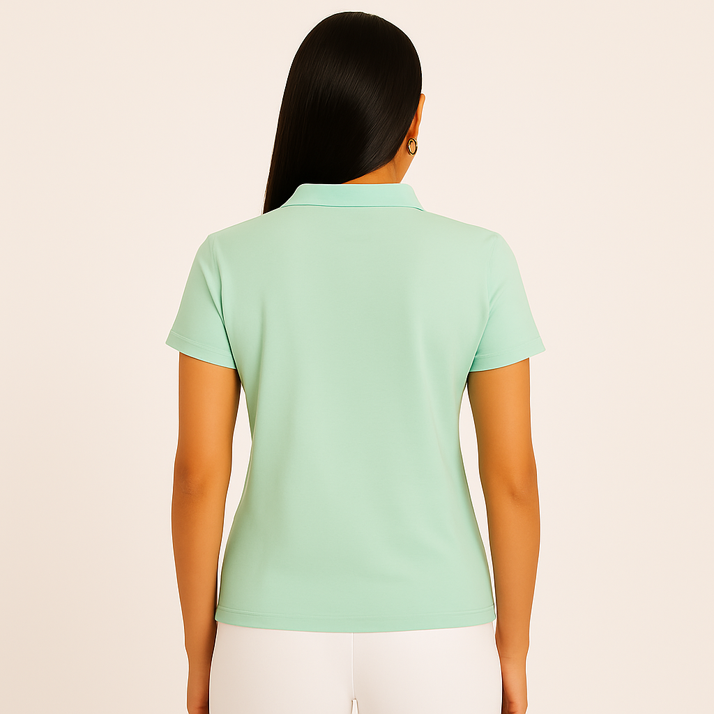 Calvin Klein Women’s Polo